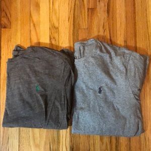 Polo Ralph Lauren Long Sleeve